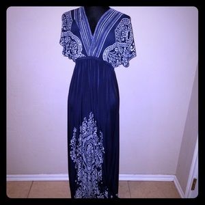 Just love, Long dress